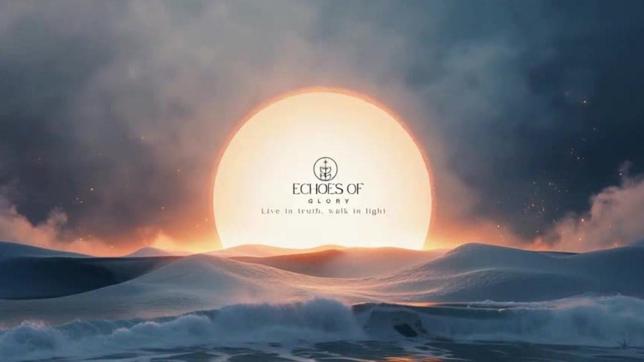 Broken Pieces / Echoes of Glory - Light Remains, Still [Official Album]