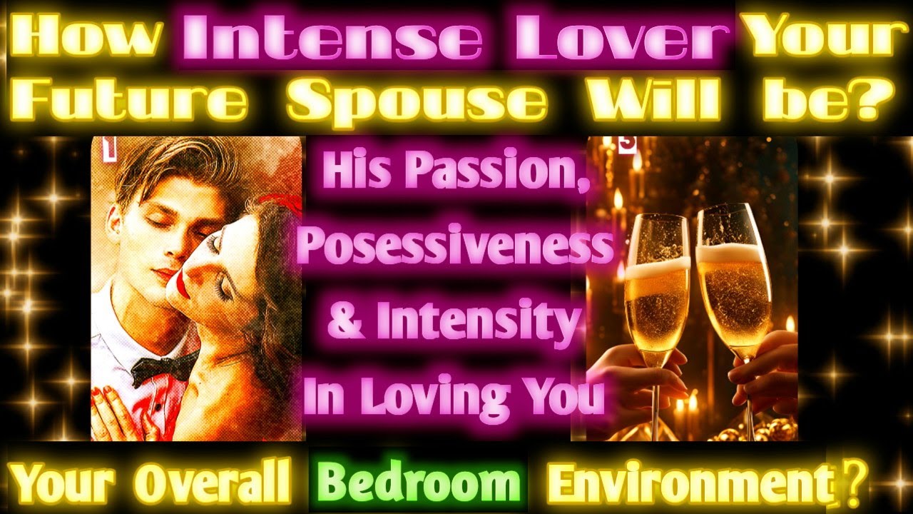 How loving your future spouse husband will be life after marry you tarot reading Hindi pick a card