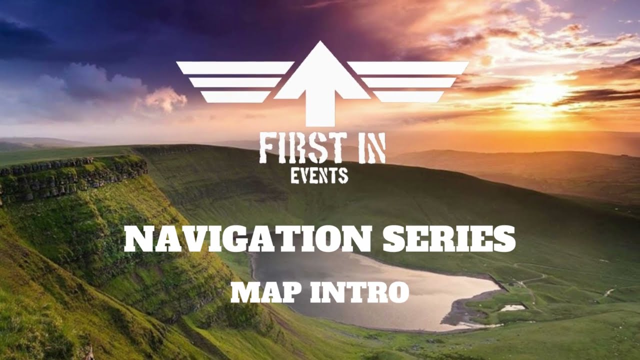 FIE Navigation Series 1 - Map Intro