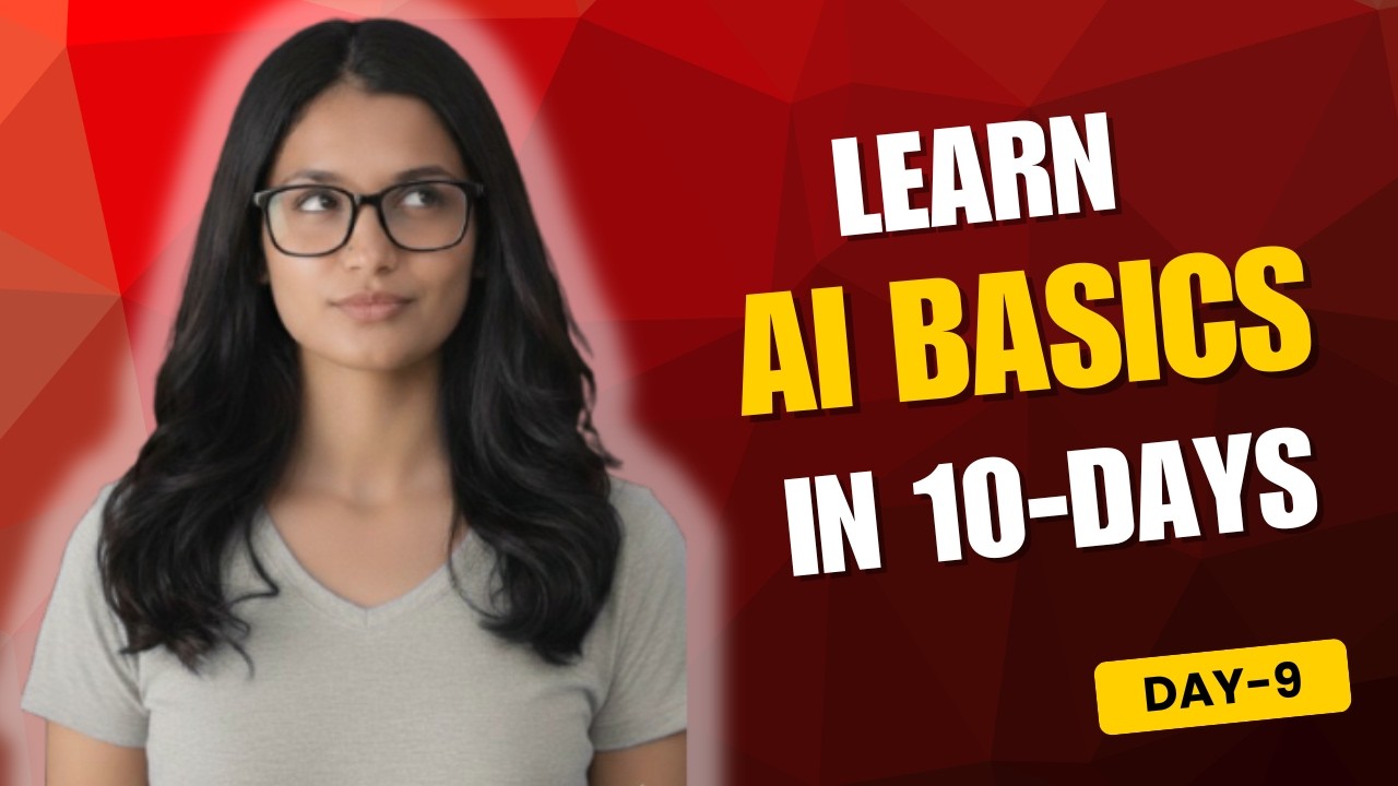 DAY 9 of Learing AI Basics ( What is Deployment?)