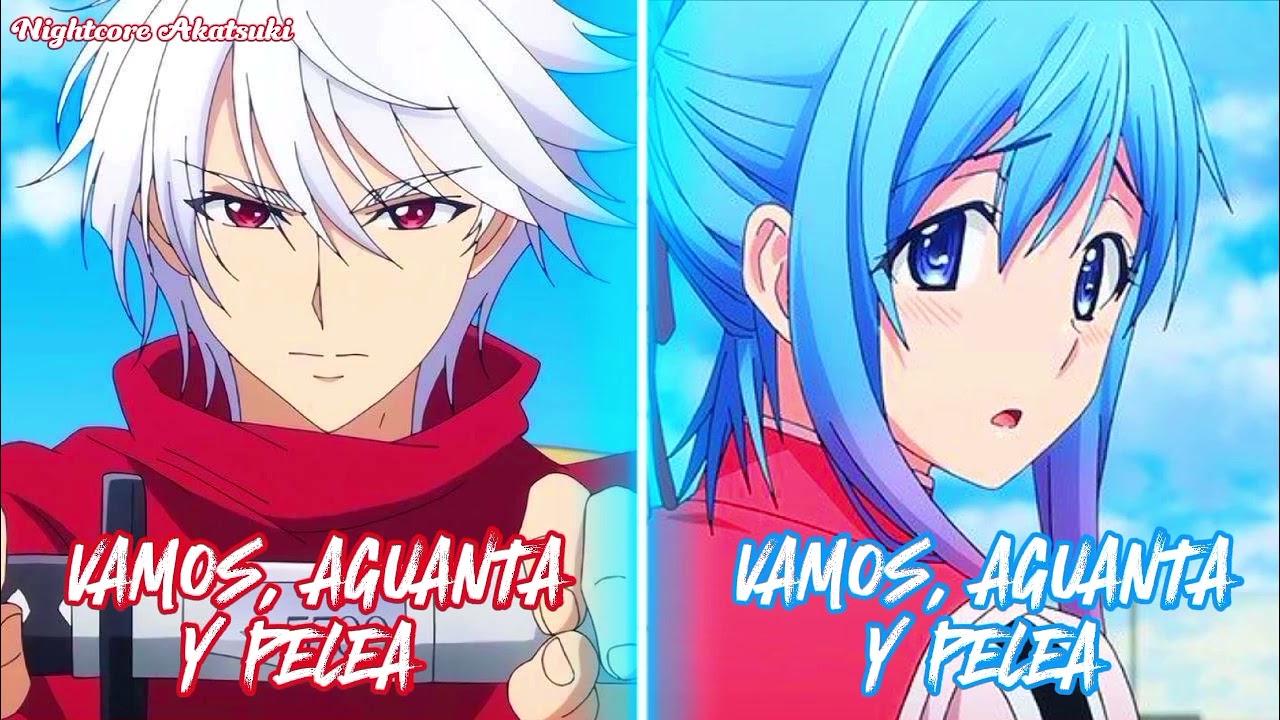 Nightcore - Not Gonna Die - Skillet (cover español)(Lyrics)