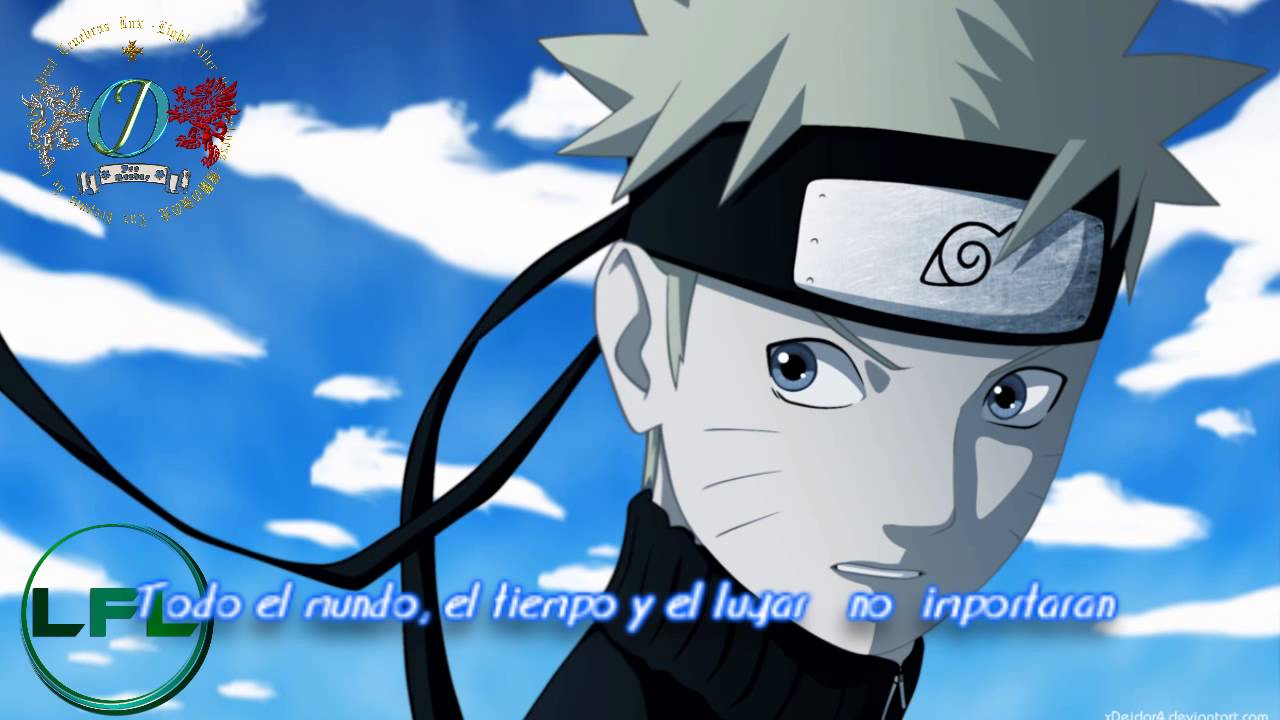 【Niwaka Ame Nimo Makezu】Opening 13/Naruto Shippuden || Fandub Español Latino Full【Jeo Randur】