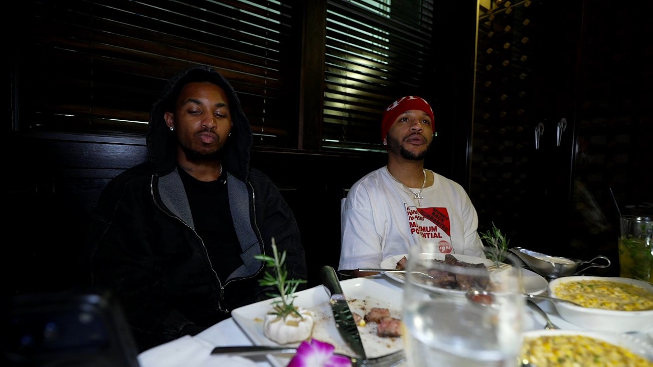 🟣LIVE - DDG / KAI CENAT / DUKE🟣REACTION🟣