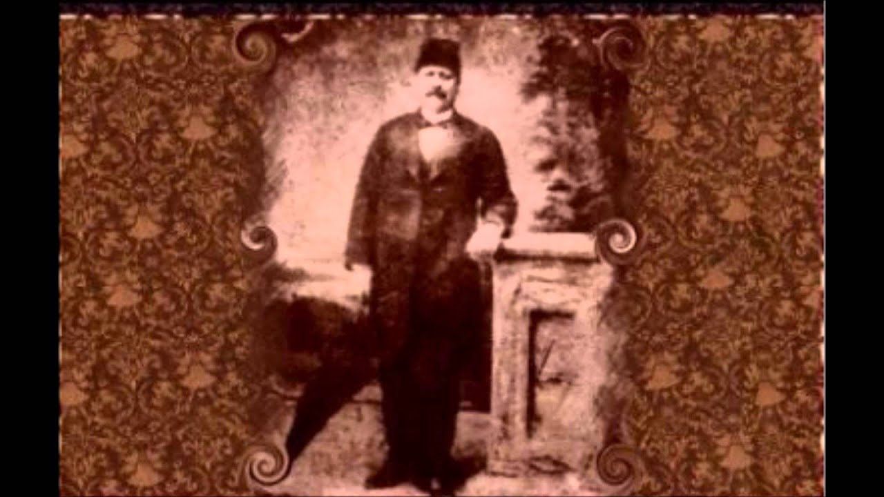 K&uuml;rd&icirc;lihic&acirc;zk&acirc;r Peşrev (Kemen&ccedil;eci Vasilaki Efendi)