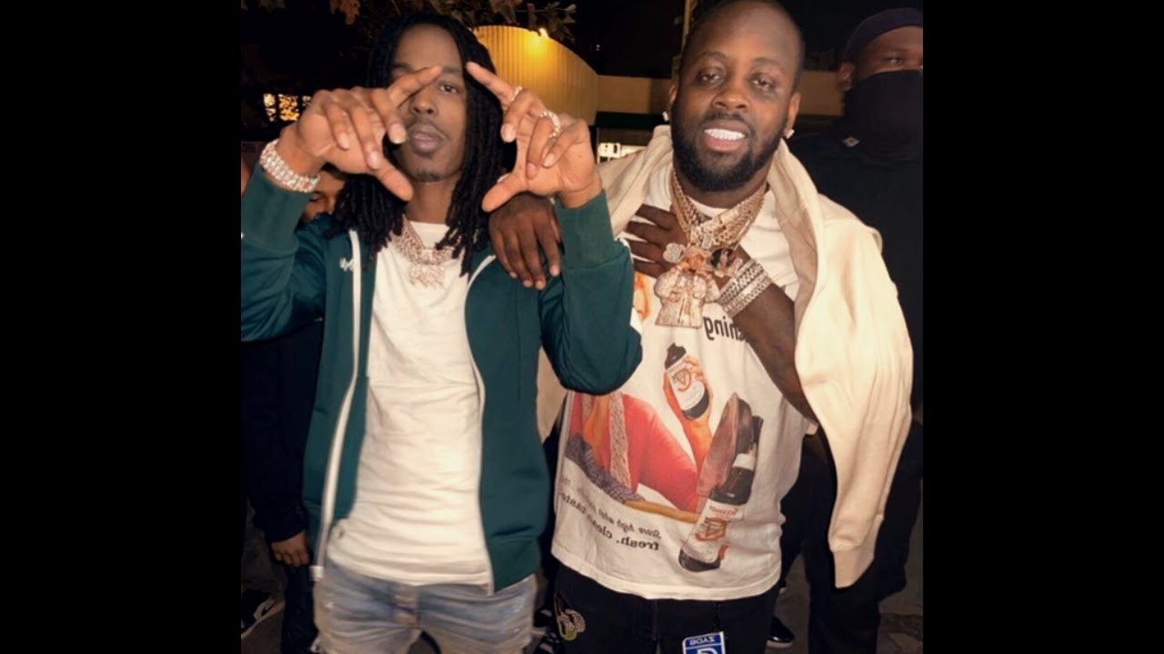 [FREE] Baby Smoove x Veeze Type Beat - 