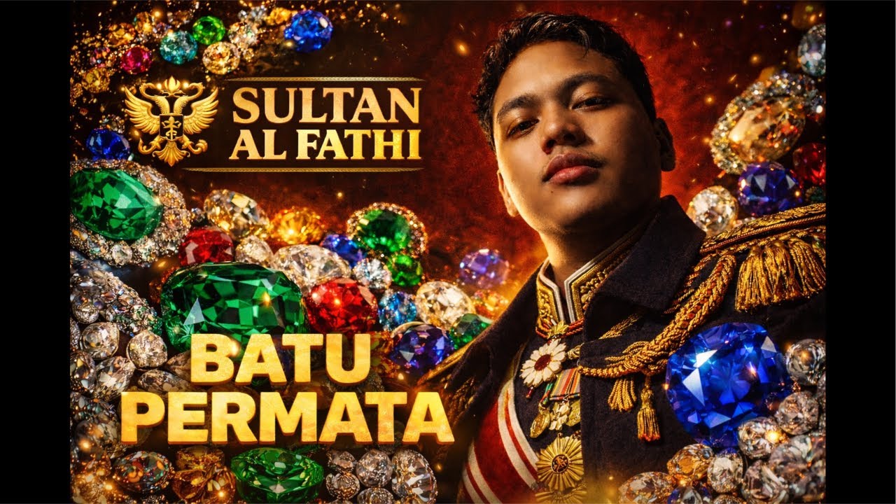 SULTAN AL FATHI LIVE LELANG & BN BATU PERMATA TOP QUALITY✨💎(tgl 27 Februari 2026)