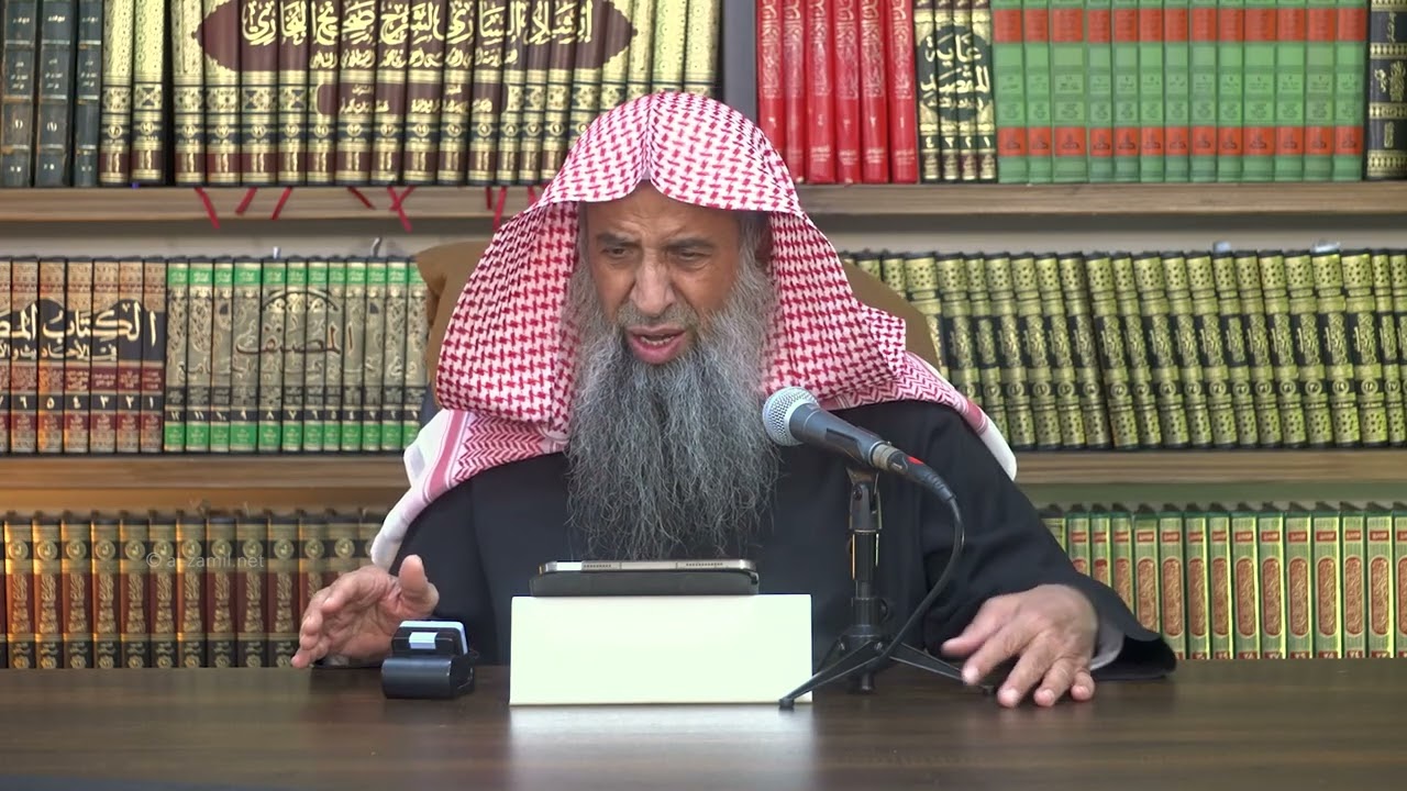 نصيحة في كيفية التعامل مع الاختلاط في اللقاءات العائلية