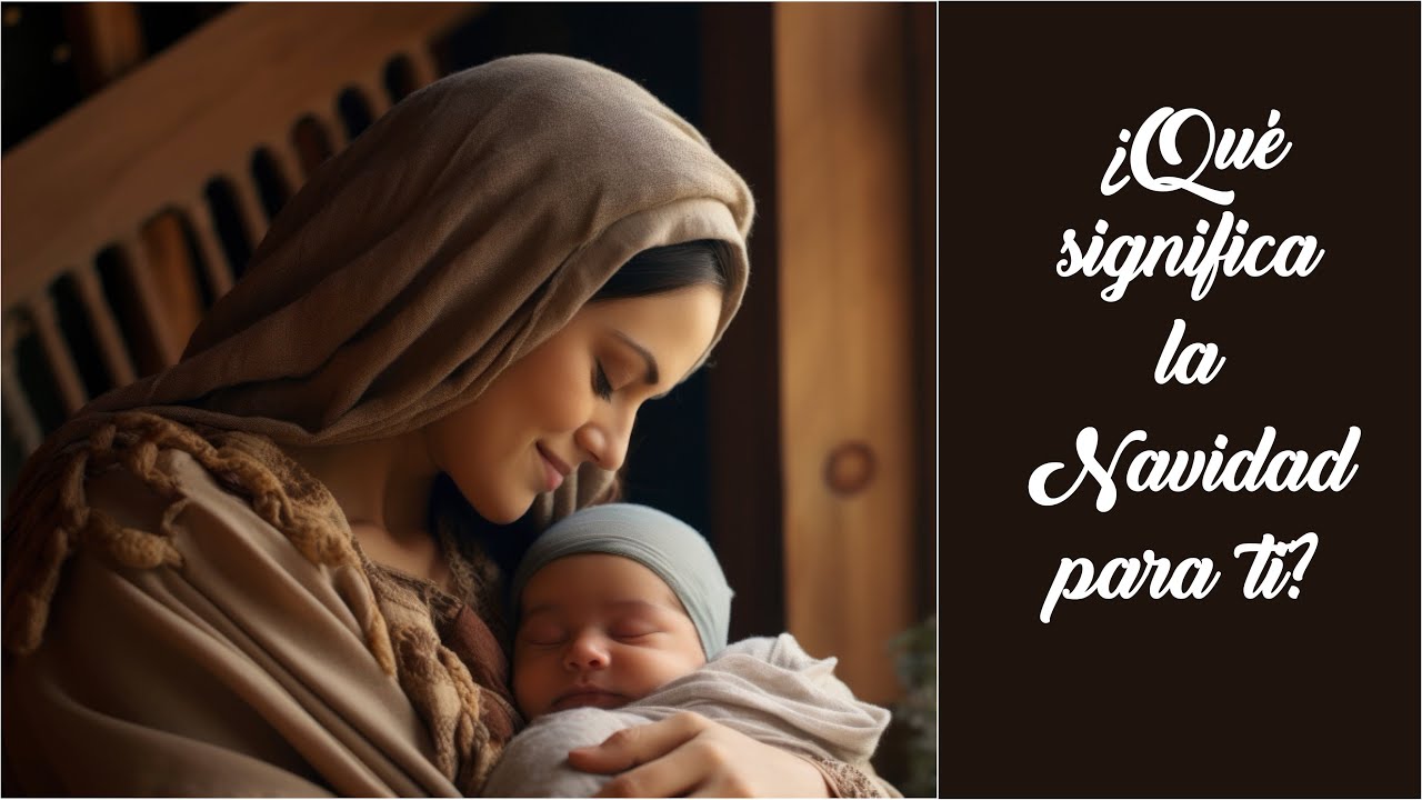 Saludo Navideño 2025