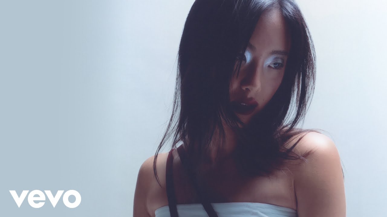 Sarah Kinsley - After All (Audio) with Paris Paloma