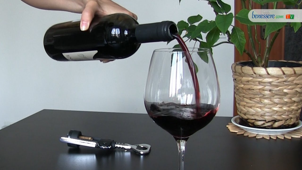 Il vino fa bene? Scopriamo le sue proprietà digestive e antiossidanti