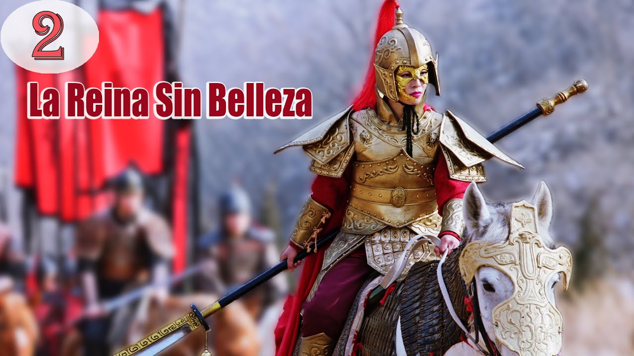 La Reina Sin Belleza 2 | Película Romántica de Amor y Comedia | Completa en Español HD