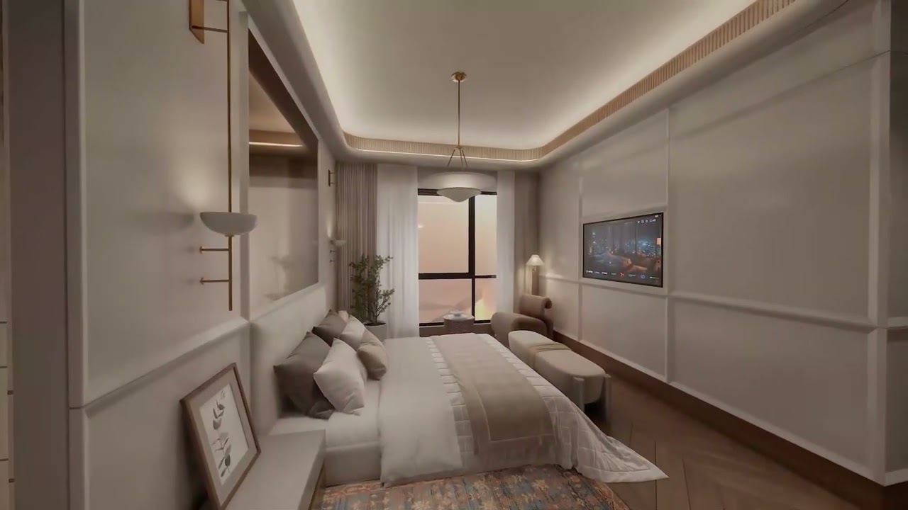 Sobha Inizio Parel | 2 & 3 BHK Luxury Homes in Central Mumbai Call 9833-999-990