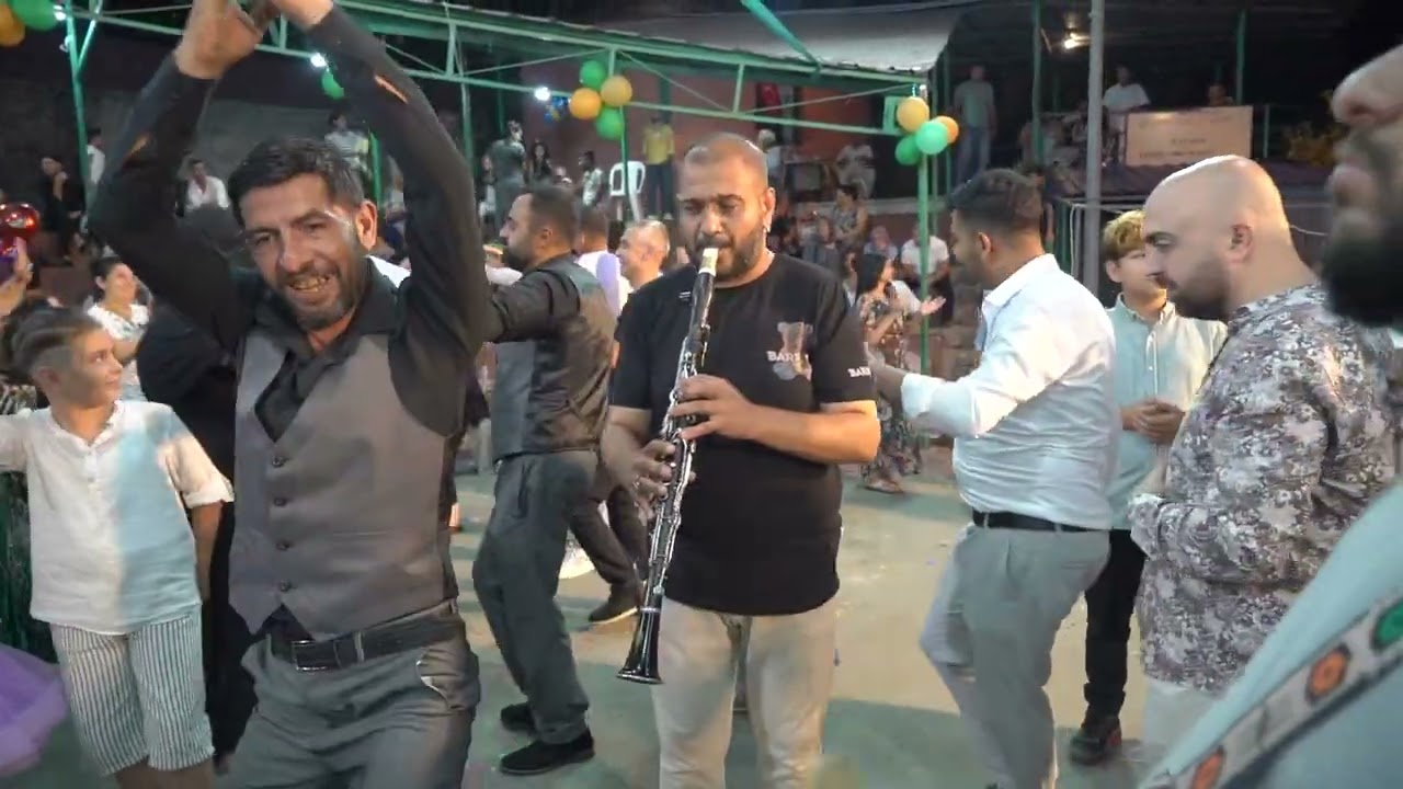 By berat video GÖKDEMİRLERİN SÜNNET DÜĞÜNÜ YARIM DÜNYA TANER ÇALIYOR İZMİT TERZİBAYIRI COŞUYOR 🎥📸