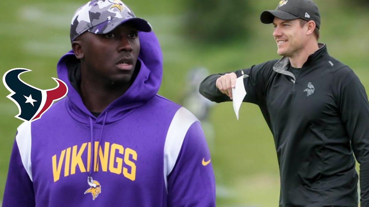 O'Connell Has High Praise for Former Assistant Jerrod Johnson