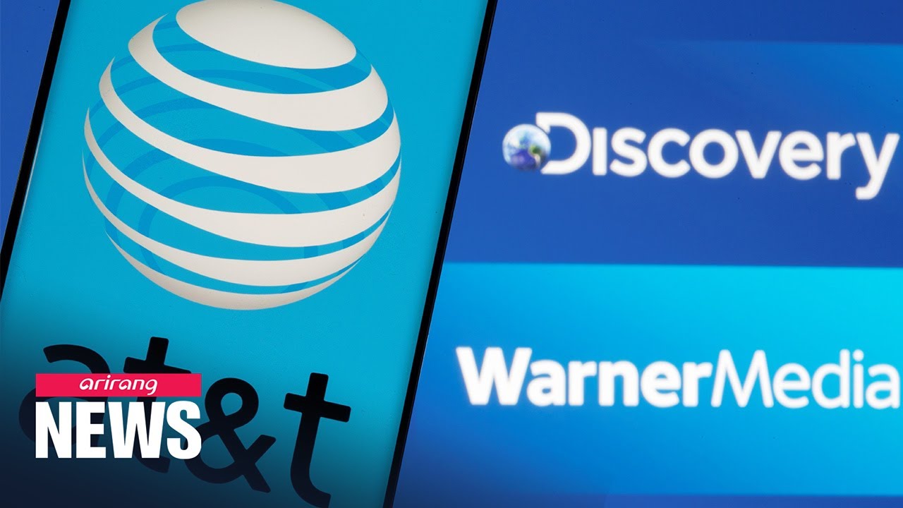 WarnerMedia and Discovery merge, creating second largest U.S. media company