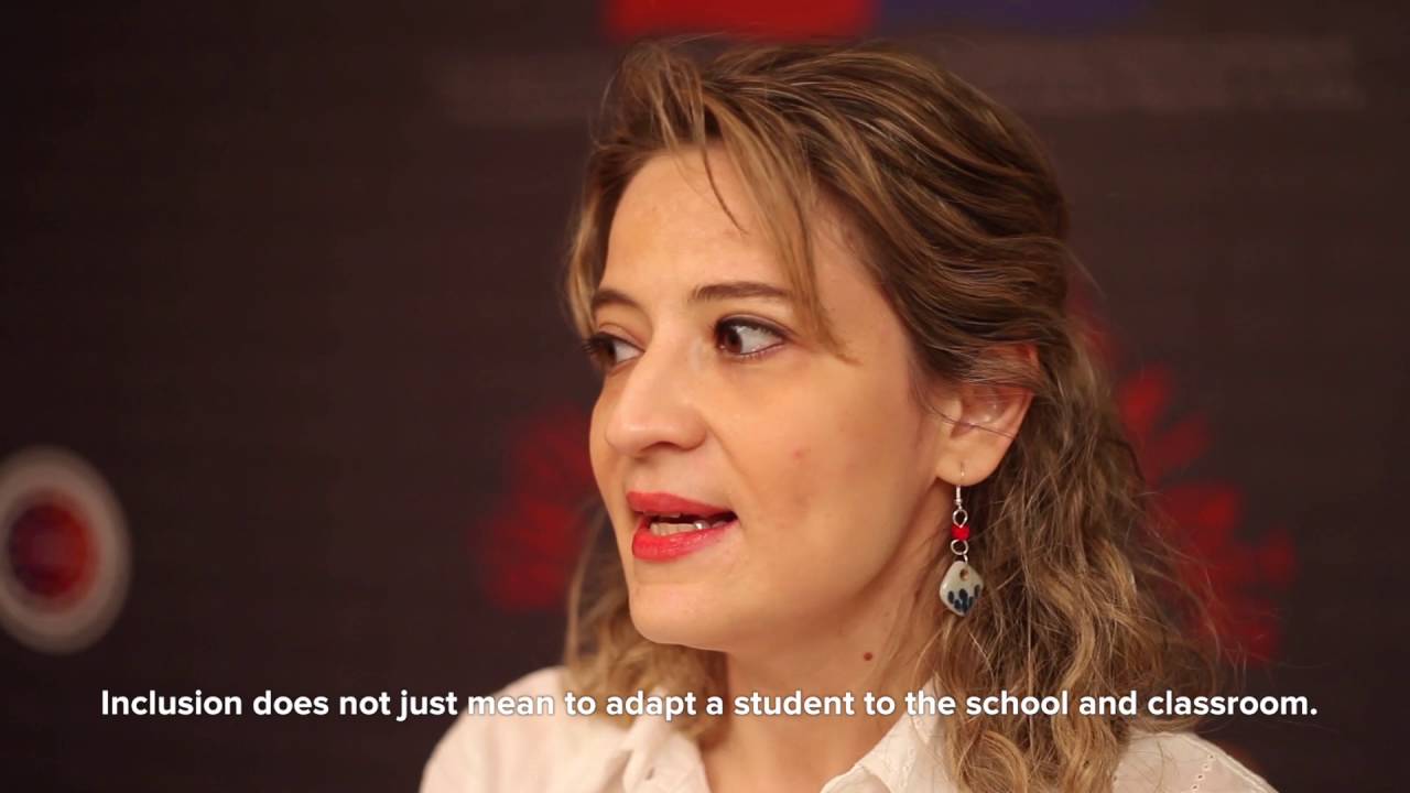 Herkes İ&ccedil;in Eğitim Projesi