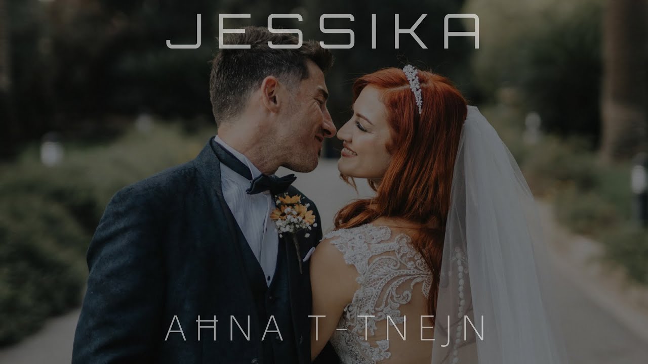 Jessika - Aħna t-tnejn
