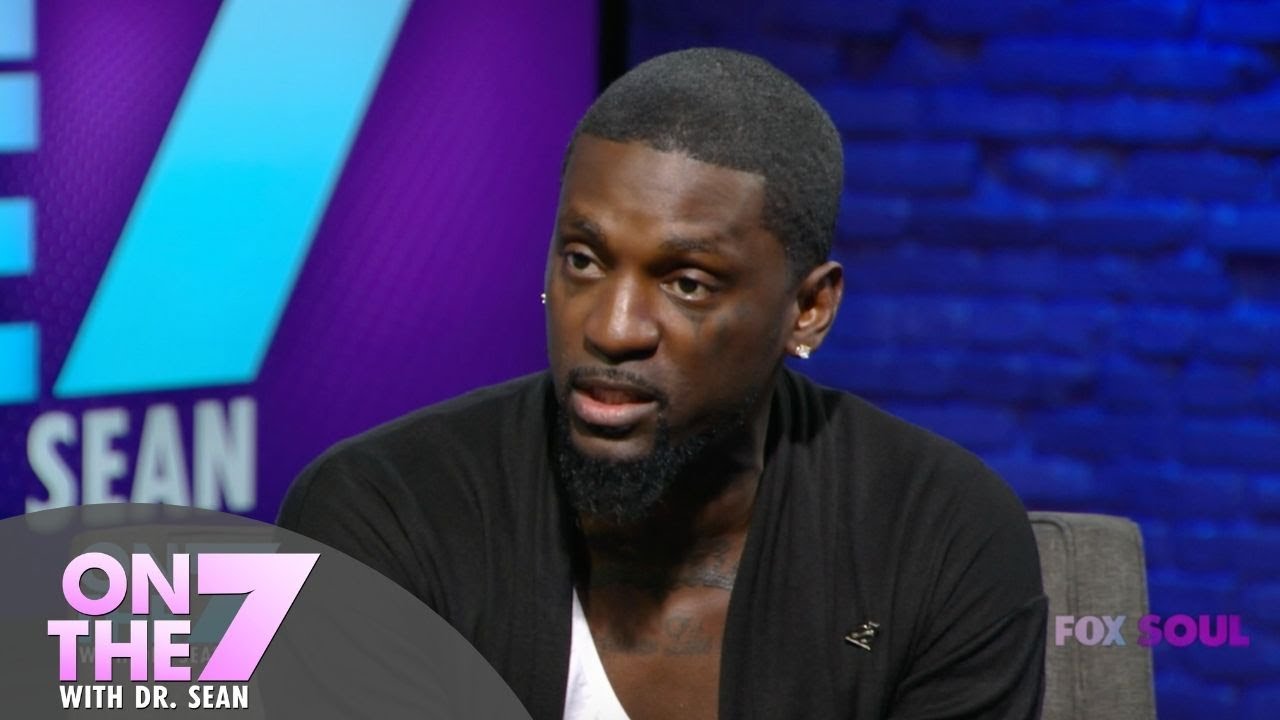Bruce Franks Jr. Shares How His Story Turned Into His Super Power - On The 7 With Dr. Sean