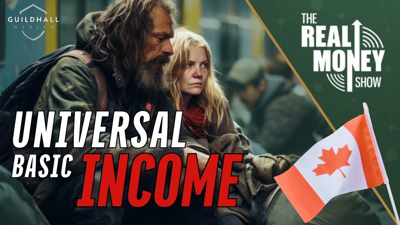 Universal Basic Income: Social Welfare or Economic Risk?