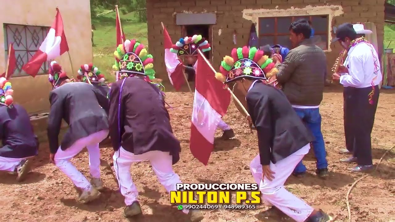 CARNAVAL DE HOYADA 2025 (parte 04)