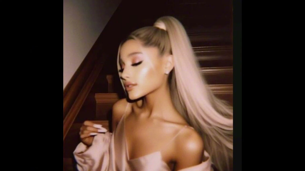 [FREE] Ariana Grande Pop RnB Type Beat |