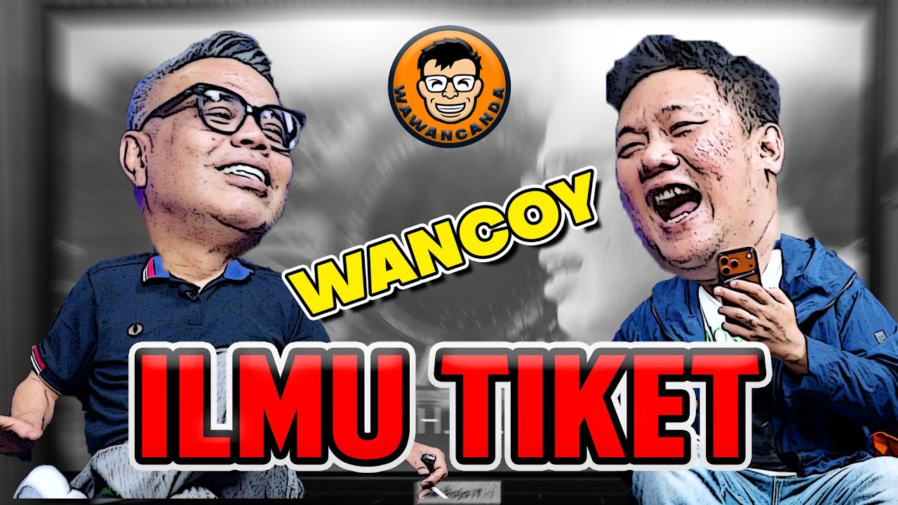 WAWANCANDA WANCOY - IPHONE 17 PRO MAX 1TB