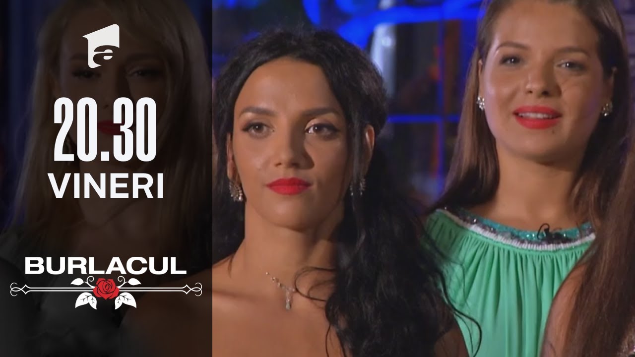 Burlacul | Andi, gest de curaj la Ceremonia Trandafirului: Această decizie greșită m-a urmărit mereu