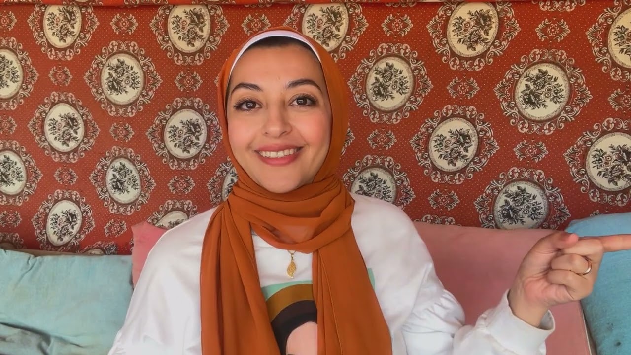 اللحظة التي تُخلق فيها المعجزات - الصوم للرحمن من دهب