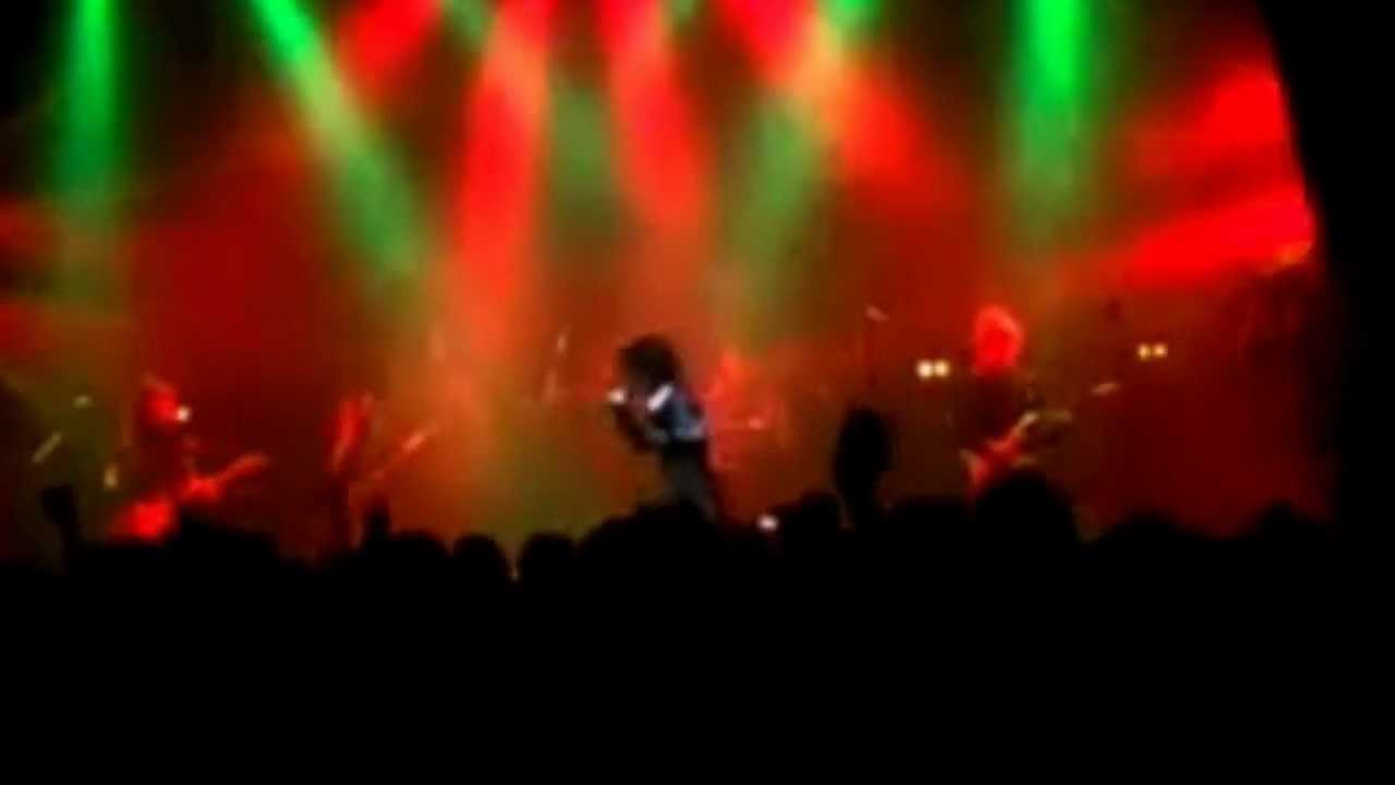 exist†trace On​e Man Live Sho​w 「Just Like a Virgin」 part 1