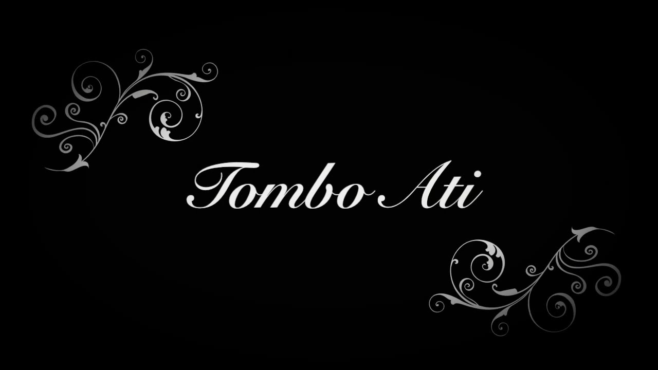 Tombo Ati 'instrumental seruling cover by boyraZli'