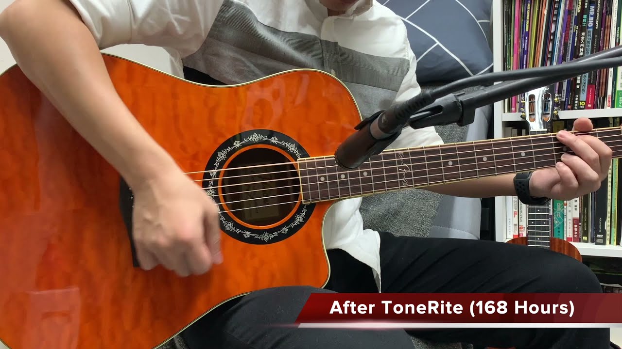 ToneRite Before & After Review