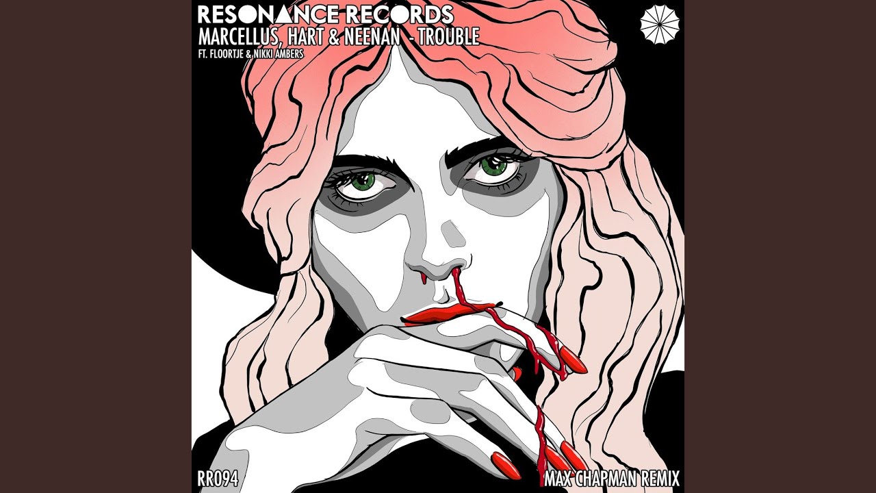 Trouble (Max Chapman Remix)