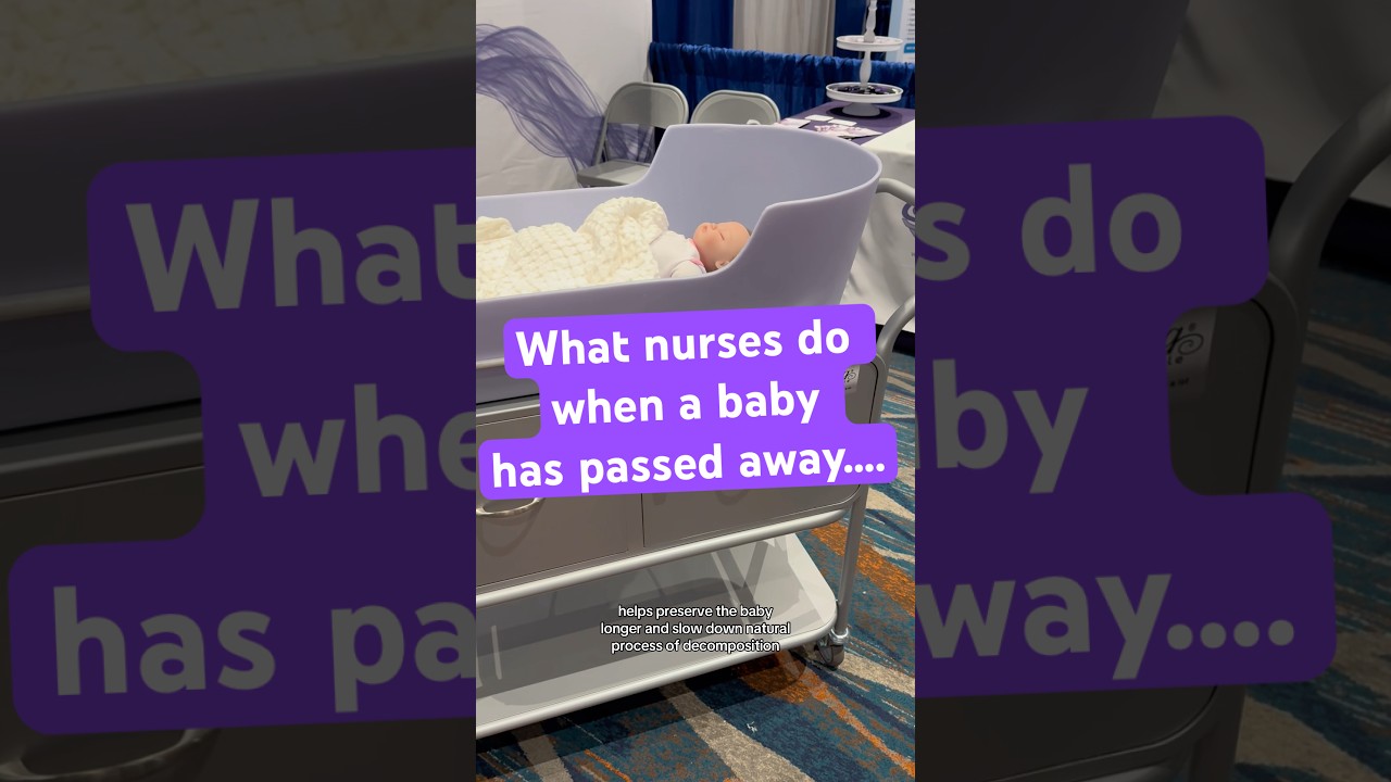 What we do for pregnancy/infant loss ❤️#Nurse #Pregnancy #Mom #Postpartum #Baby#Loss