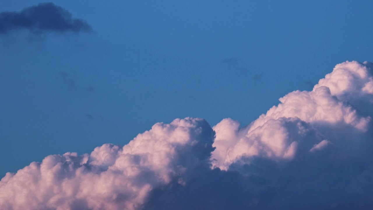 Reports of Oval - upper-atmospheric discharge (Official Audio)