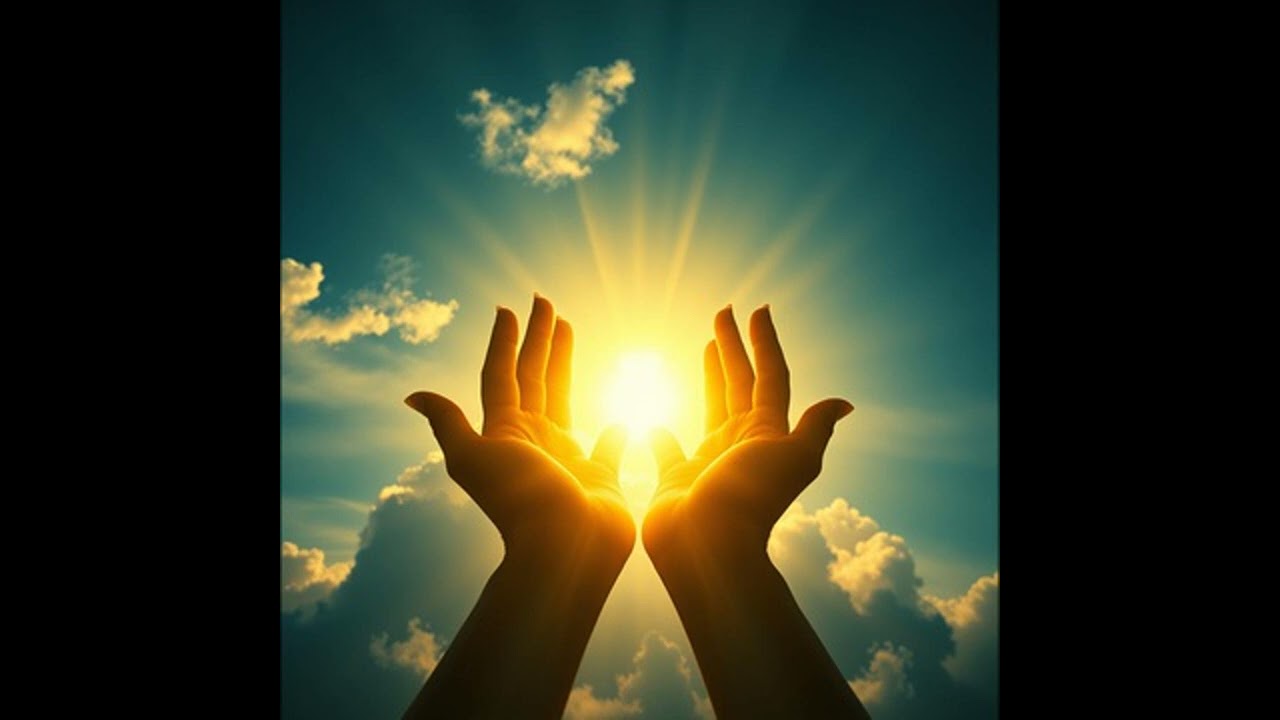 Quand j'ai vu tes mains