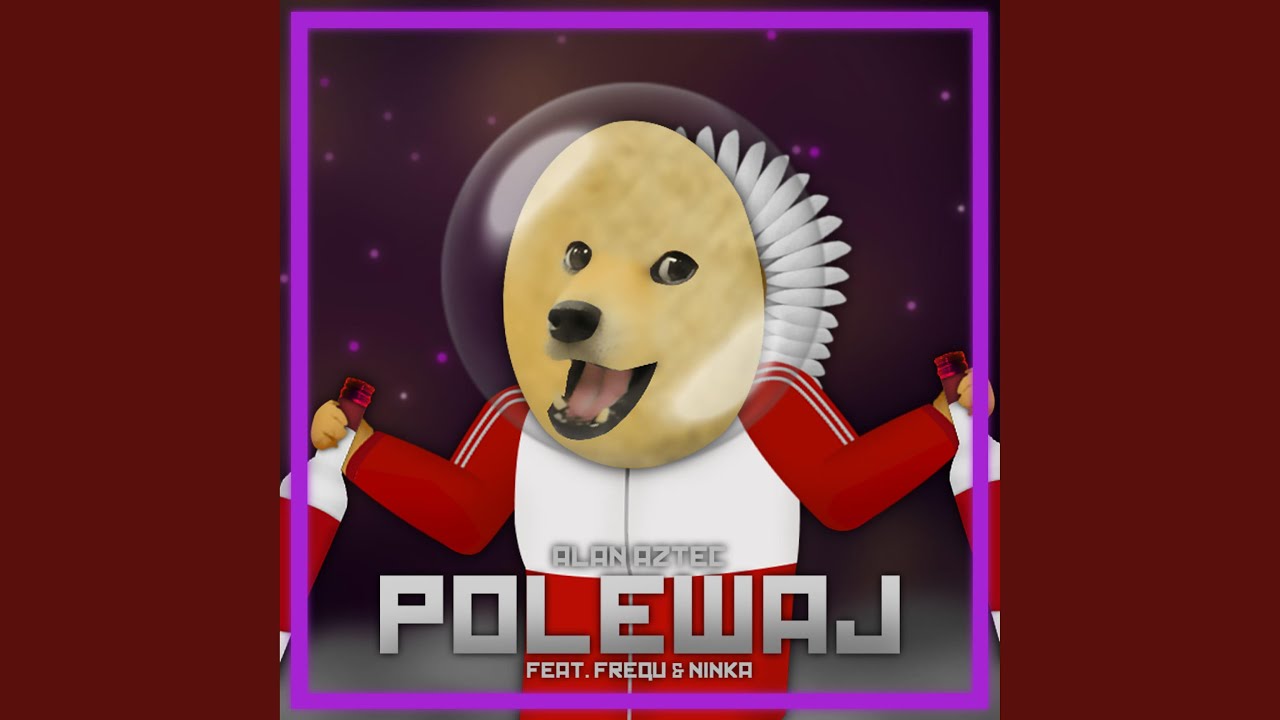 Polewaj (feat. Frequ & Ninka)