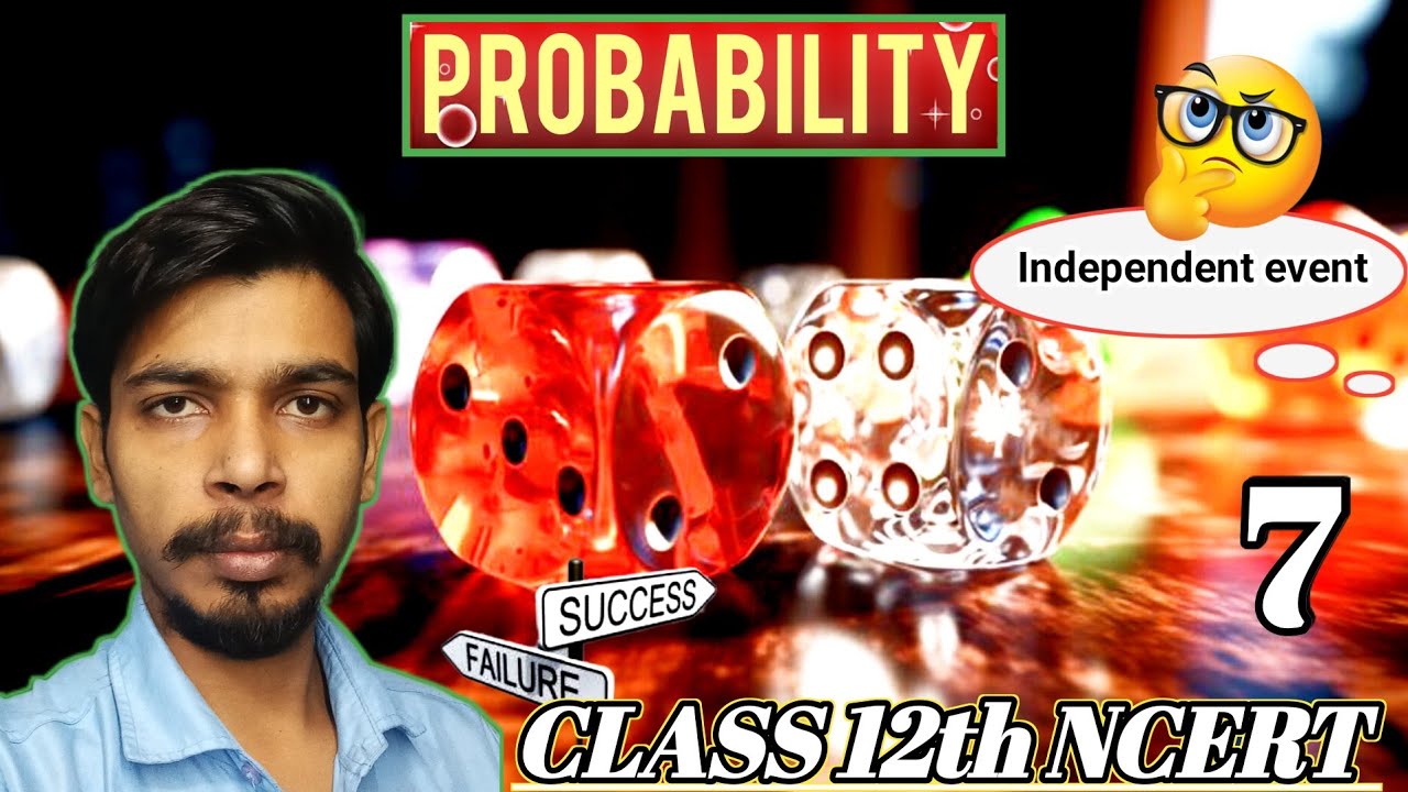 independent events.Independent event | By Ashish Sir 