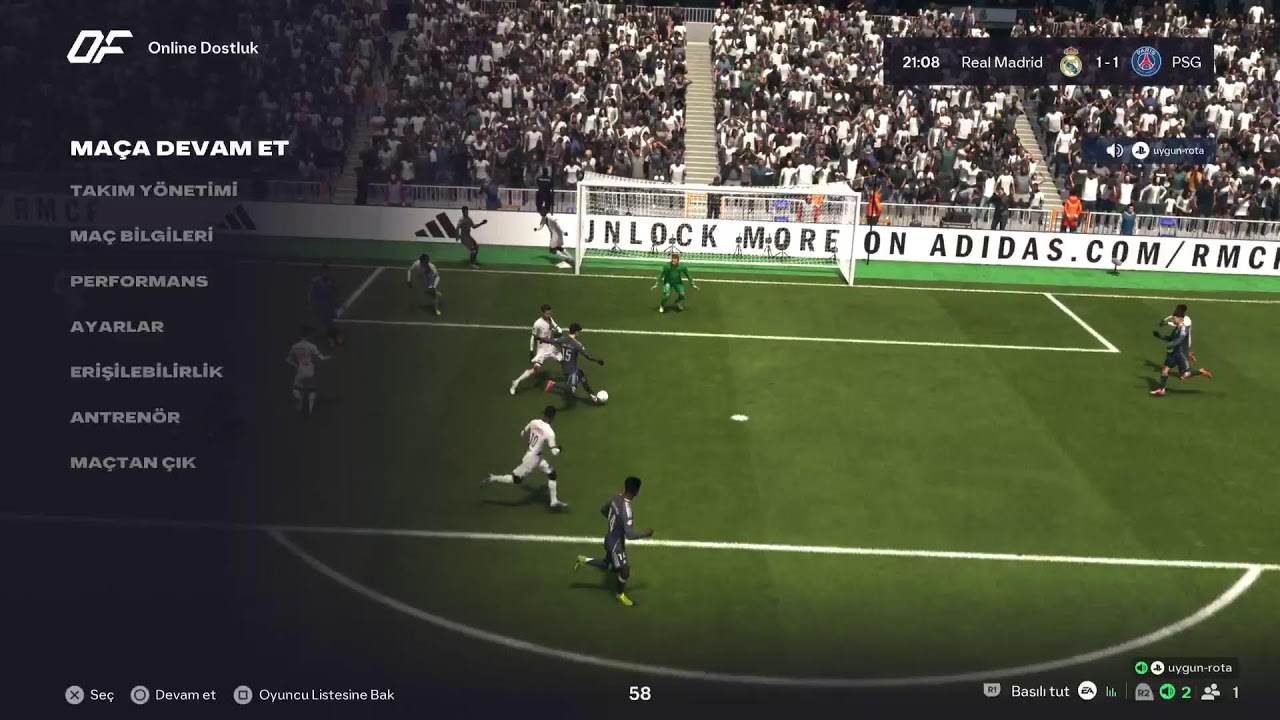 EA FC:26