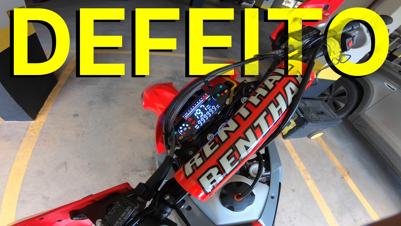 Defeitos: MXF 300 TSX vs Importadas Premium #contemironia #ironia
