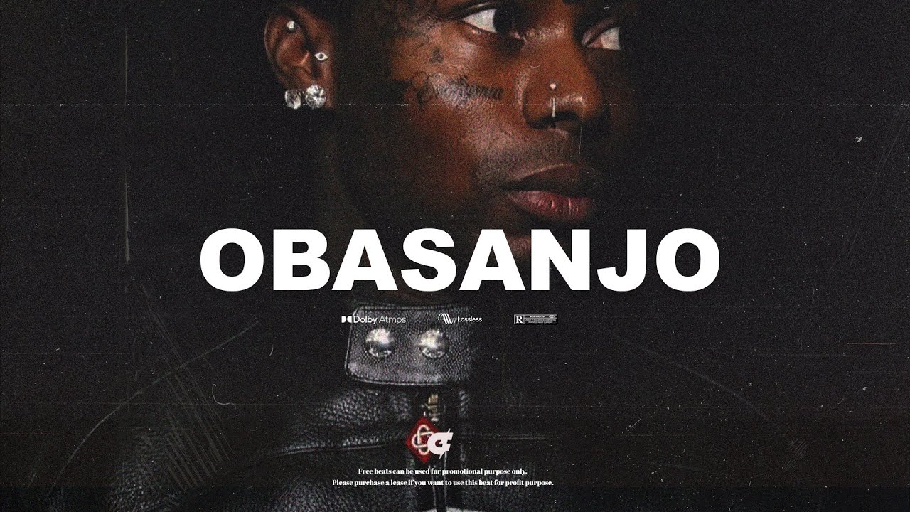 Asake x Young John Amapiano Type Beat | Afrobeat Instrumental 2025 