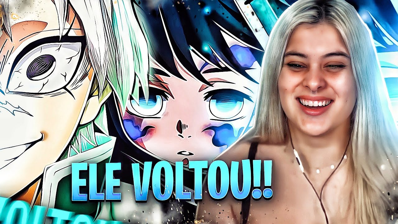 O MAIS BRABO VOLTOU! VIBE SANEMI e VIBE MUICHIRO | MHRAP ‹ Alpha ›