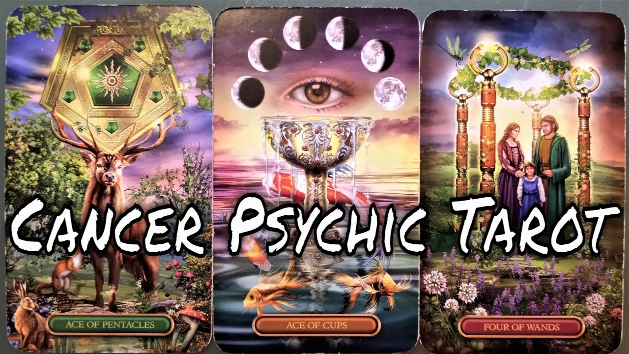 Cancer ~ Bees to Your Honey 🌞 Mind-Blowing Signs!! ~ Psychic Tarot June 2022 #cancertarot #cancer