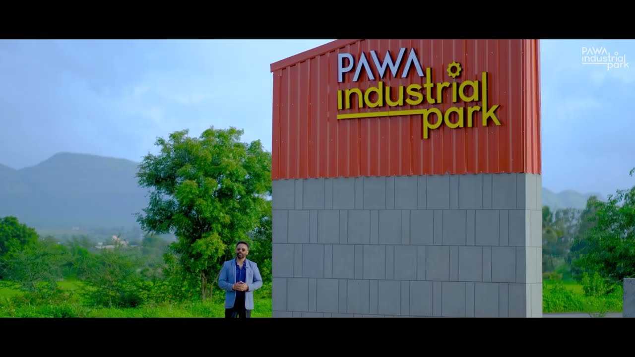 Pawa Industrial Park | Satpur Industrial NXT (Wasali) | Industrial Plots in Nashik #property #plots