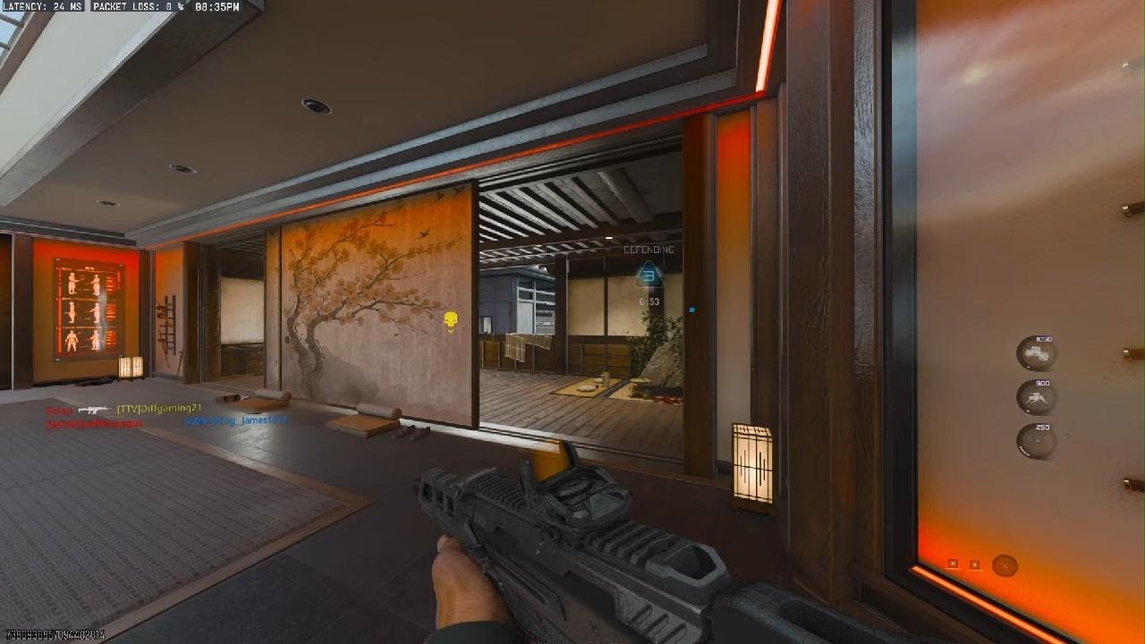 Got called a cheater lol