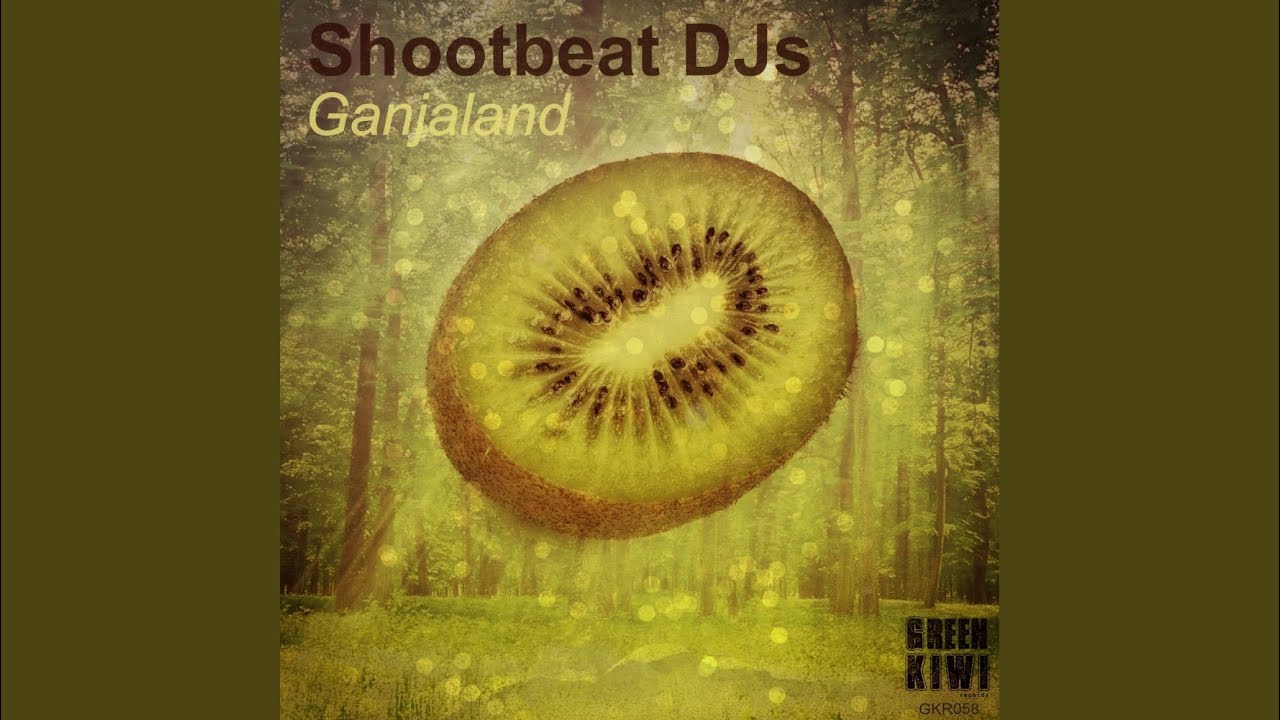 Ganjaland (Original Mix)
