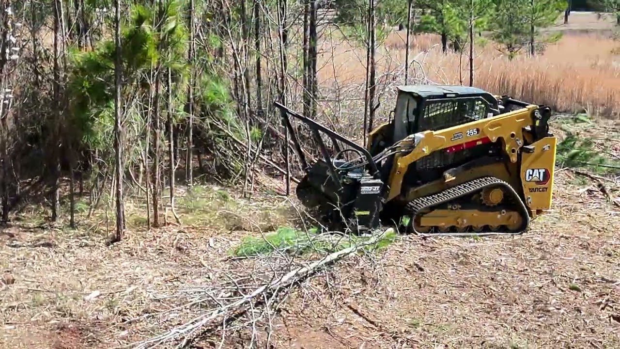 615 Land Management