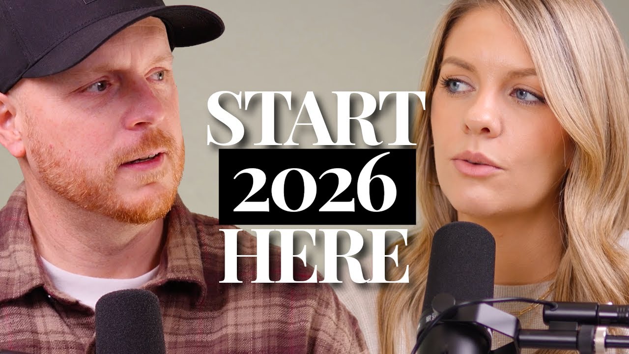 How To Measure Success In 2026 (For Married Couples) | Ep. 24