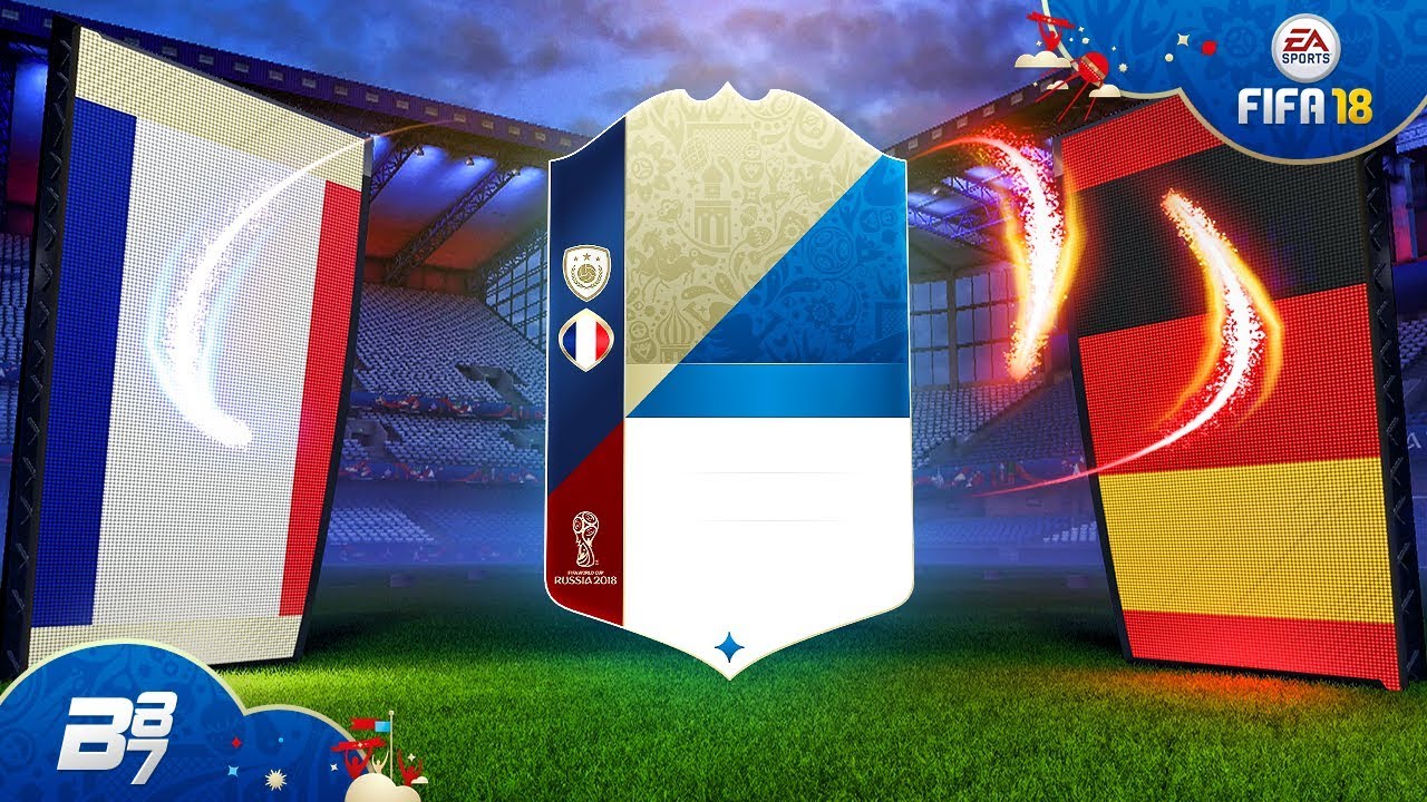 INSANE WORLD CUP PACKS! CRAZY ICON PACKED! | FIFA 18 WORLD CUP PACK OPENING