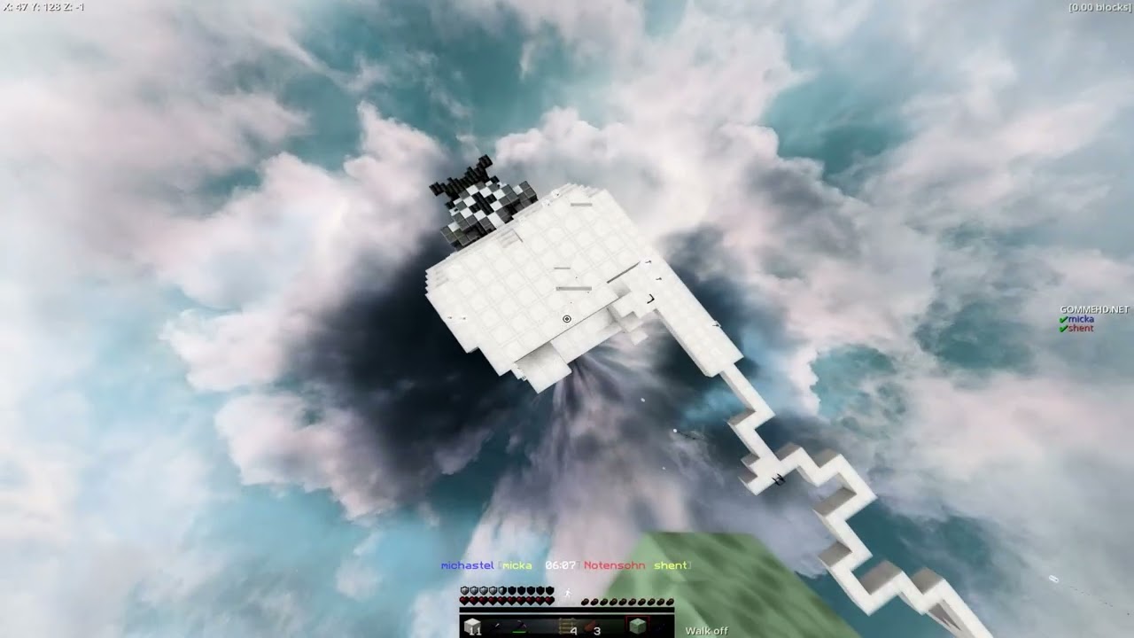 CW Clips | 