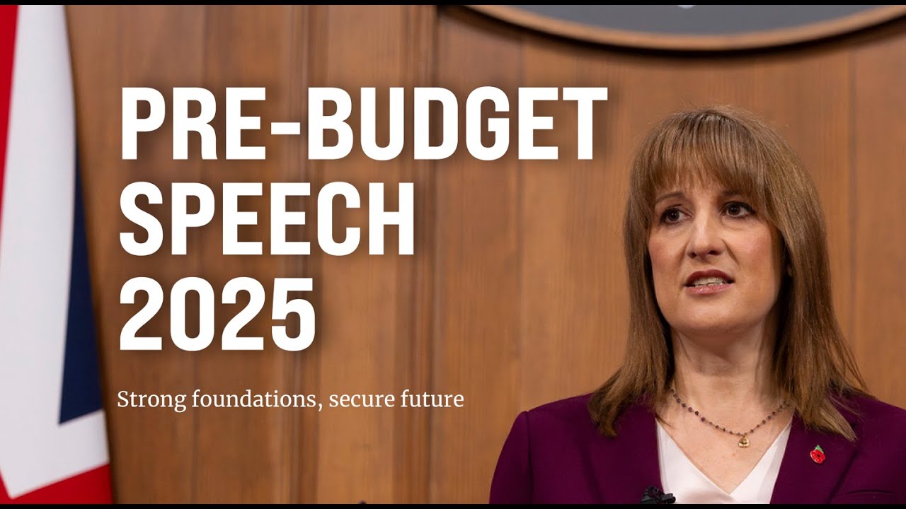 Delivering on the priorities of the British people